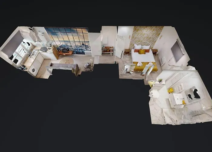143 Suite La Francaise Superbe Appartement A Paris